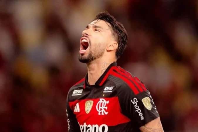 Paquetá retorna, ganha confiança e surge como opção para o Flamengo
