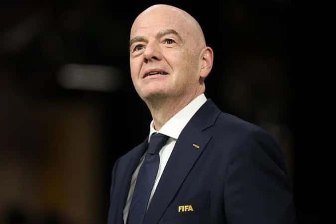 As desculpas de Infantino — e como ele segue no comando da Fifa após admitir ‘erros’