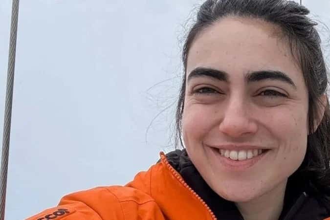 Tamara Klink recua e se desculpa por pedir para não comprarem seu livro