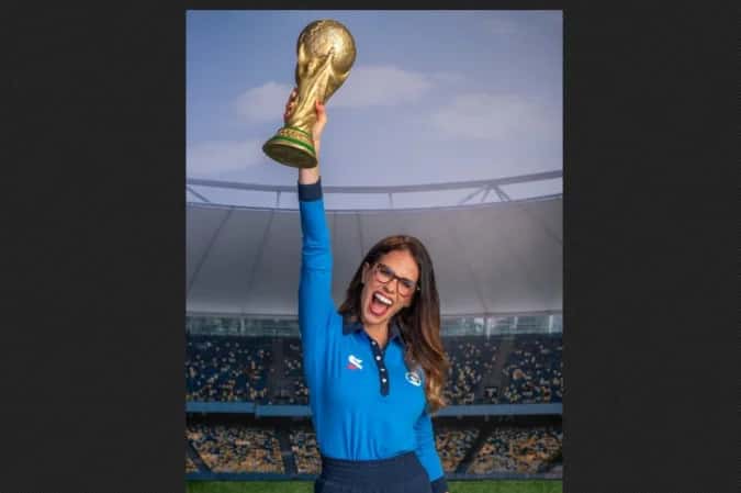 Globo demite apresentadora do SporTV, após 20 anos na emissora