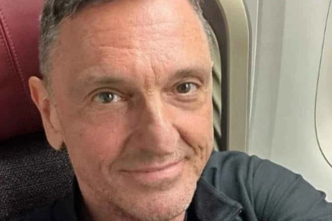 Paulo Miklos aprova Anitta cantando “Bichos Escrotos”: “Deu o recado”
