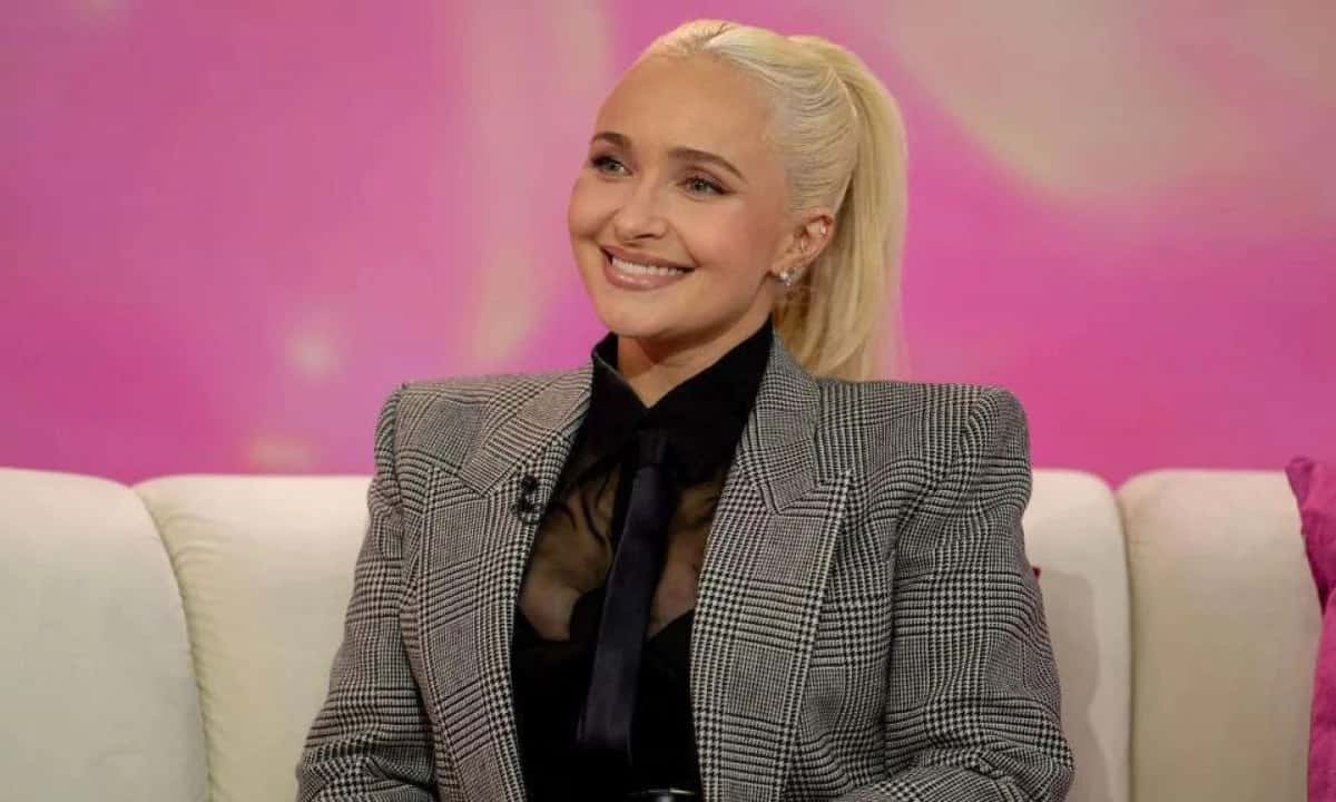 Hayden Panettiere: o que se sabe sobre a morte da atriz de ‘Heroes’