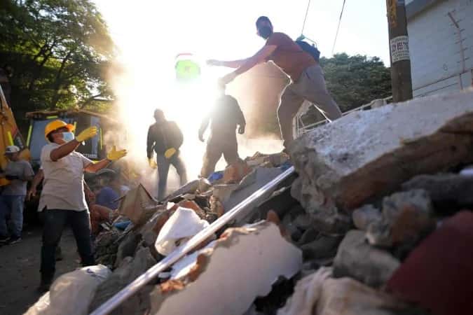 Terremoto na Colômbia suspende jogos da Libertadores e Sul-Americana