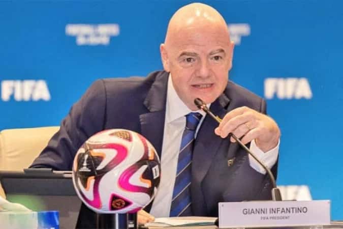 Cidades-sede da Copa acusam Fifa de calote de 1 milhão de dólares