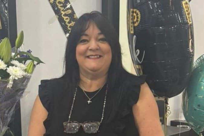 ‘Escova progressiva brasileira acabou com minha saúde’