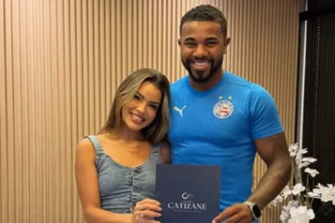 Davi Brito decide desconvidar pessoas de seu casamento e revela motivo