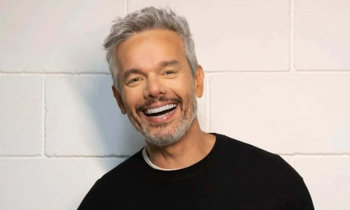 ‘Dança dos Famosos’ anuncia Otaviano Costa como novo participante