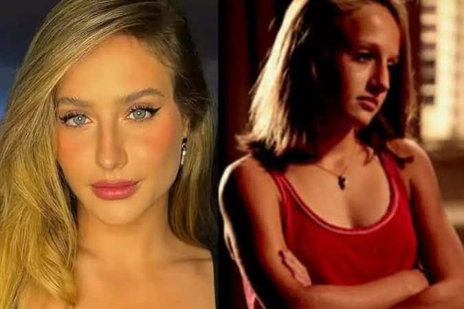 Bruna Griphao abre o jogo sobre integrar elenco da nova ‘Avenida Brasil’