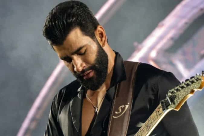 Gusttavo Lima é condenado pela Justiça e deverá pagar fortuna a fã
