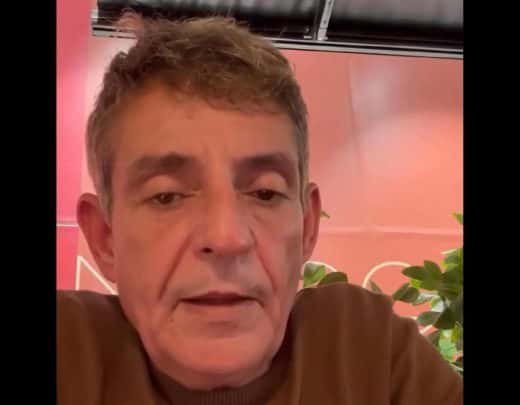 Juiz flagrado fumando e bebendo em julgamento é afastado pelo TJMG