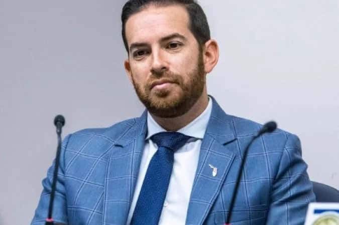 Senado dos EUA confirma Daniel Perez para embaixada no Brasil; posse depende do Planalto