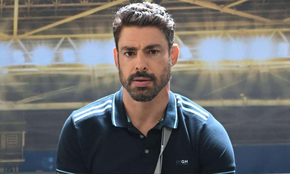 ‘Já rompi, e acho que bets são um assunto contemporâneo’, diz Cauã Reymond