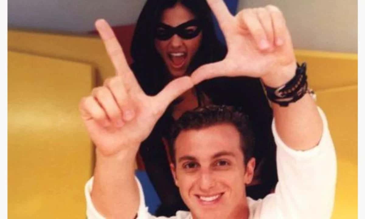 Suzana Alves, a Tiazinha, expõe mágoa com Luciano Huck