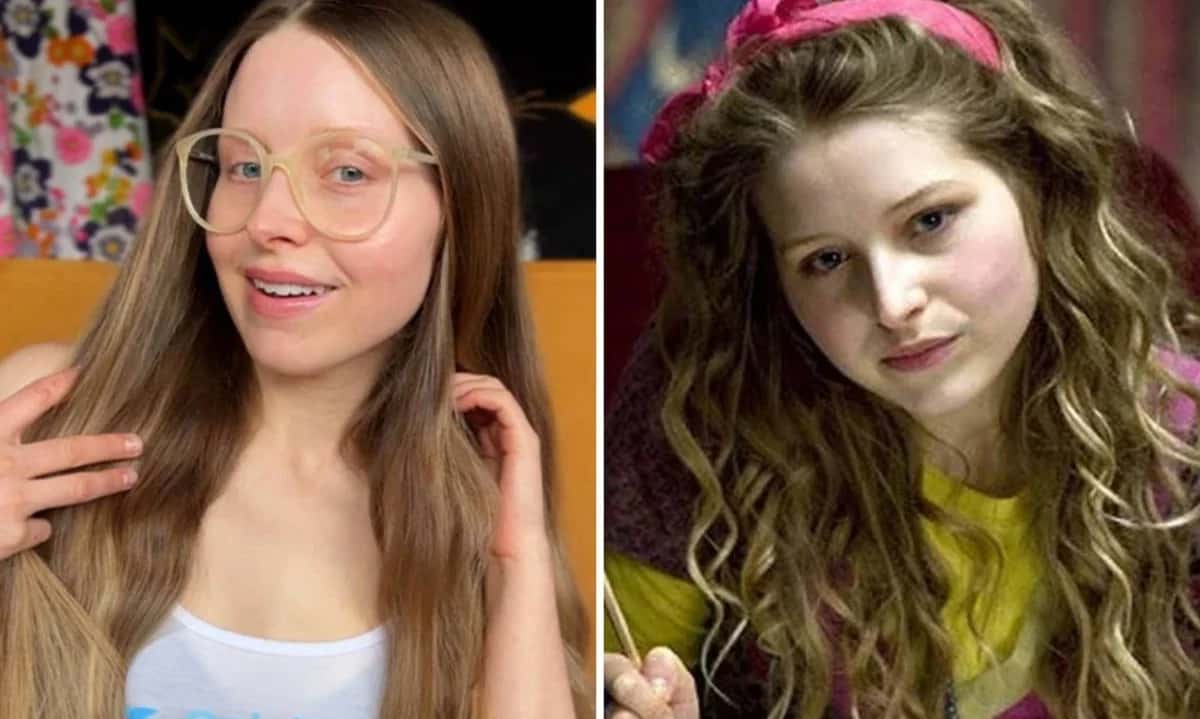 Atriz de ‘Harry Potter’ ganhou mais no OnlyFans do que em toda a carreira