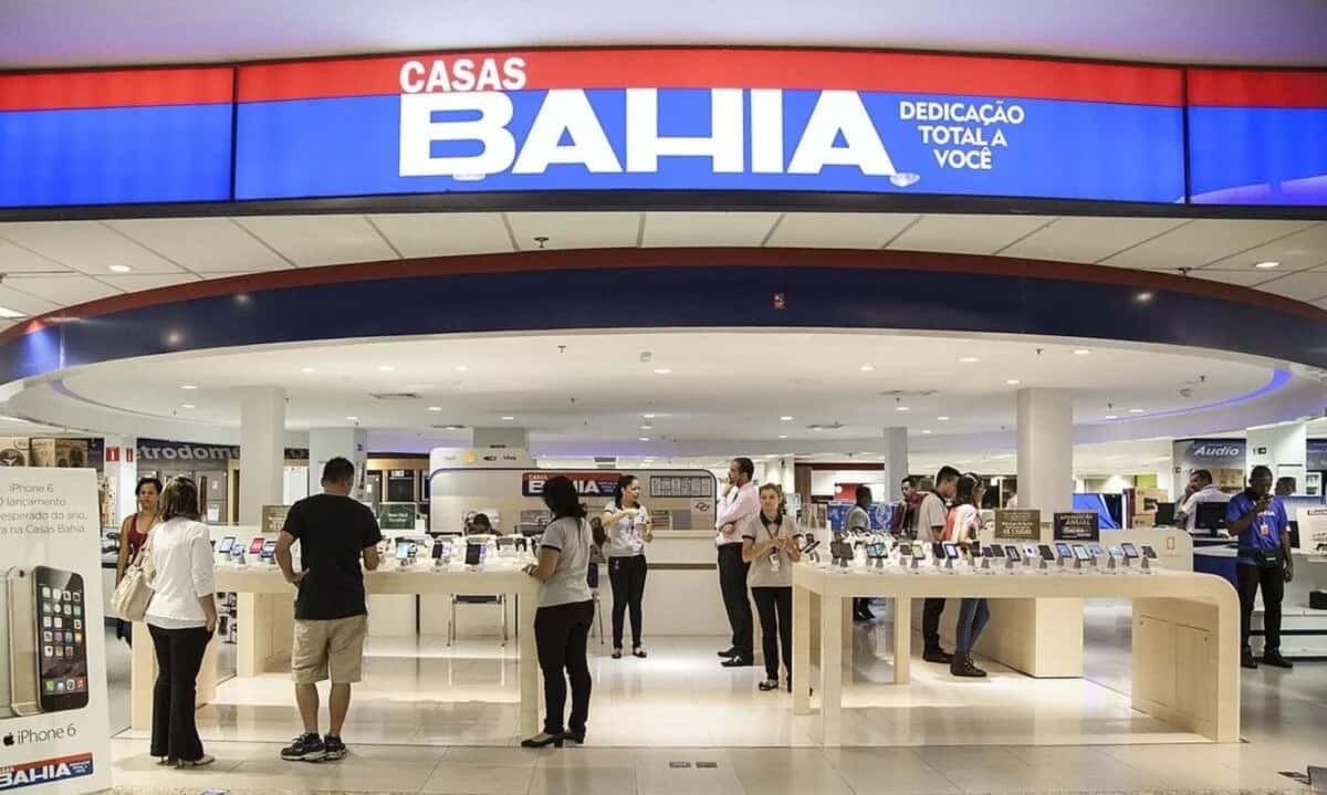 Demitidos da Casas Bahia podem ter desconto nas verbas da rescisão