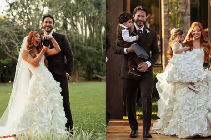 Viih Tube expõe lista de coisas que deram errado em seu casamento; veja