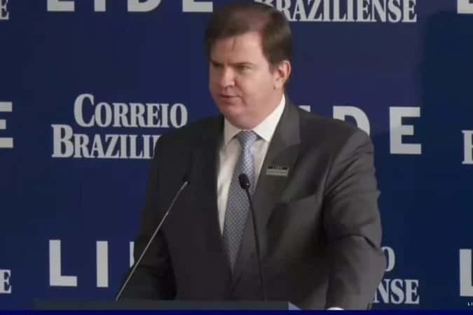 Ex-ministro defende biometria para reduzir fraudes e reforçar segurança