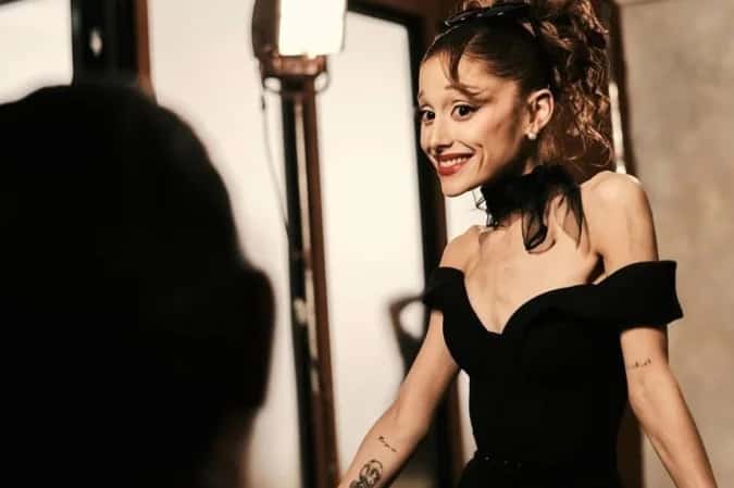 Ariana Grande está doente? O que se sabe sobre a saúde da cantora