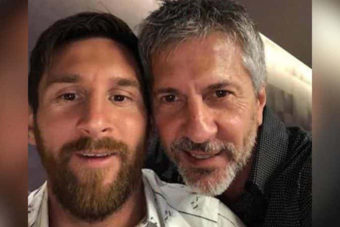Pai de Messi morre aos 68 anos; conheça o homem por trás da lenda