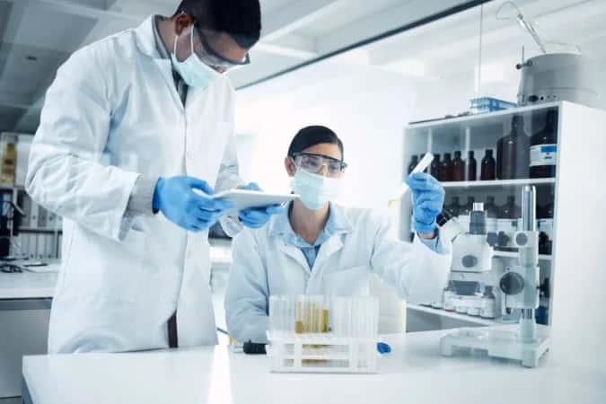 PF divulga novas normas para controle de produtos químicos