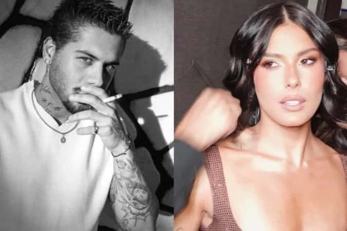 Zé Felipe reflete sobre novo namoro após romance com Ana Castela