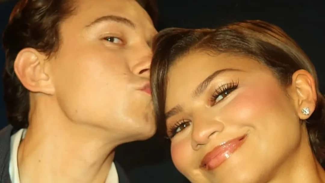 Casamento secreto de Zendaya e Holland: lista VIP vazada surpreende