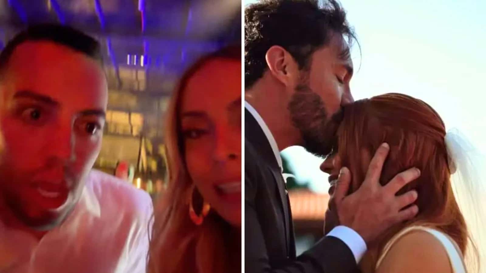 Casamento de Viih Tube e Eliezer: Lucas Rangel paga R$ 10 mil no corte da gravata