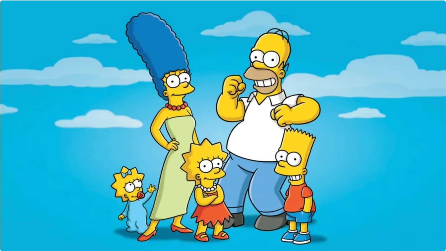 Os Simpsons: dubladora de Bart revela quando a série animada deve acabar