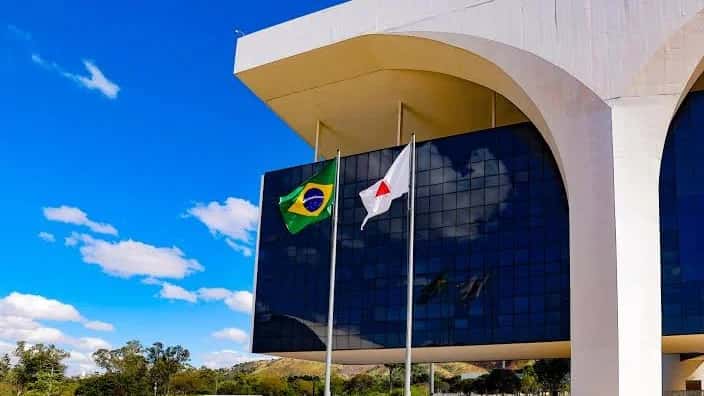 Seis estados e o DF começaram 2026 sem dinheiro em caixa