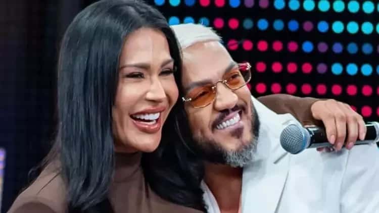 Belo e Gracyanne desembolsam fortuna para indenizar vítima em ação criminal
