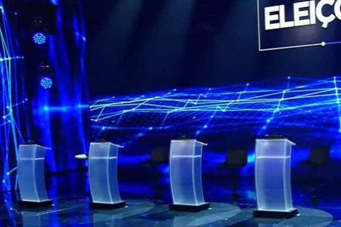 Debates presidenciais 2026: datas, calendário e regras dos principais debates