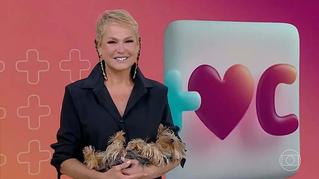 Xuxa relembra trauma que viveu durante viagem à Argentina