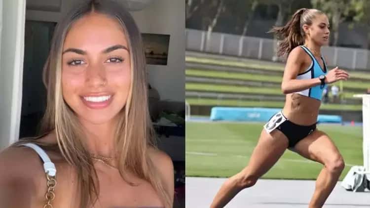 Atleta morre aos 21 anos e mistério sobre a causa da morte intriga público