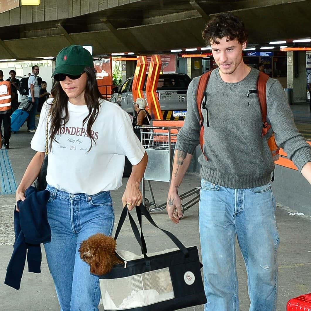 Ponte aérea do amor: quanto tempo Shawn Mendes pode ficar no Brasil?